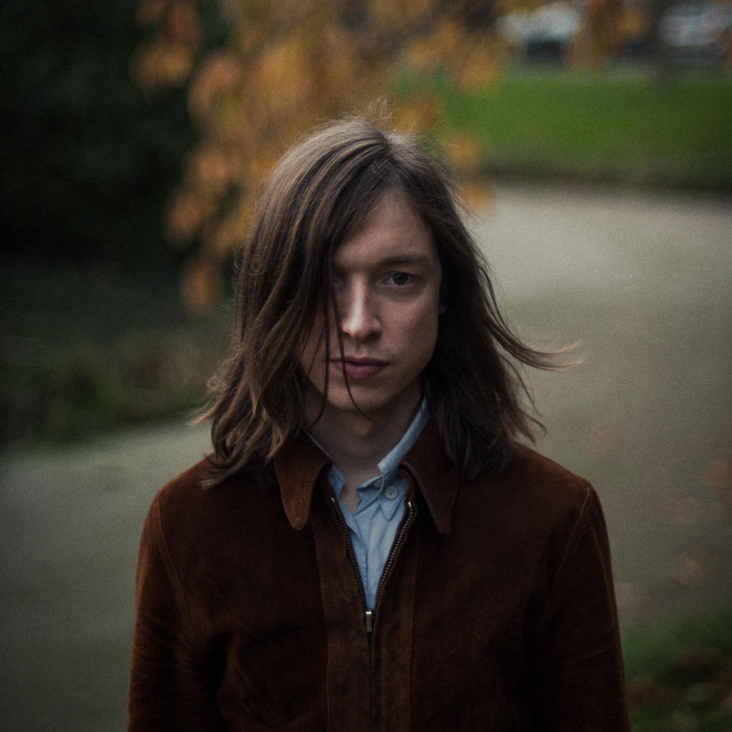 Jacco Gardner le 3 février