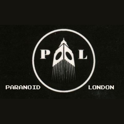 Paranoid London