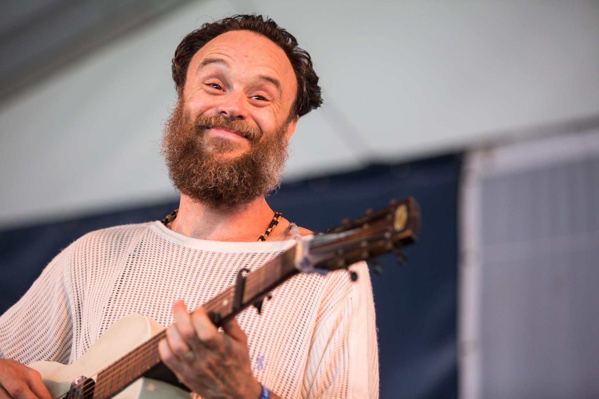 Rodrigo Amarante