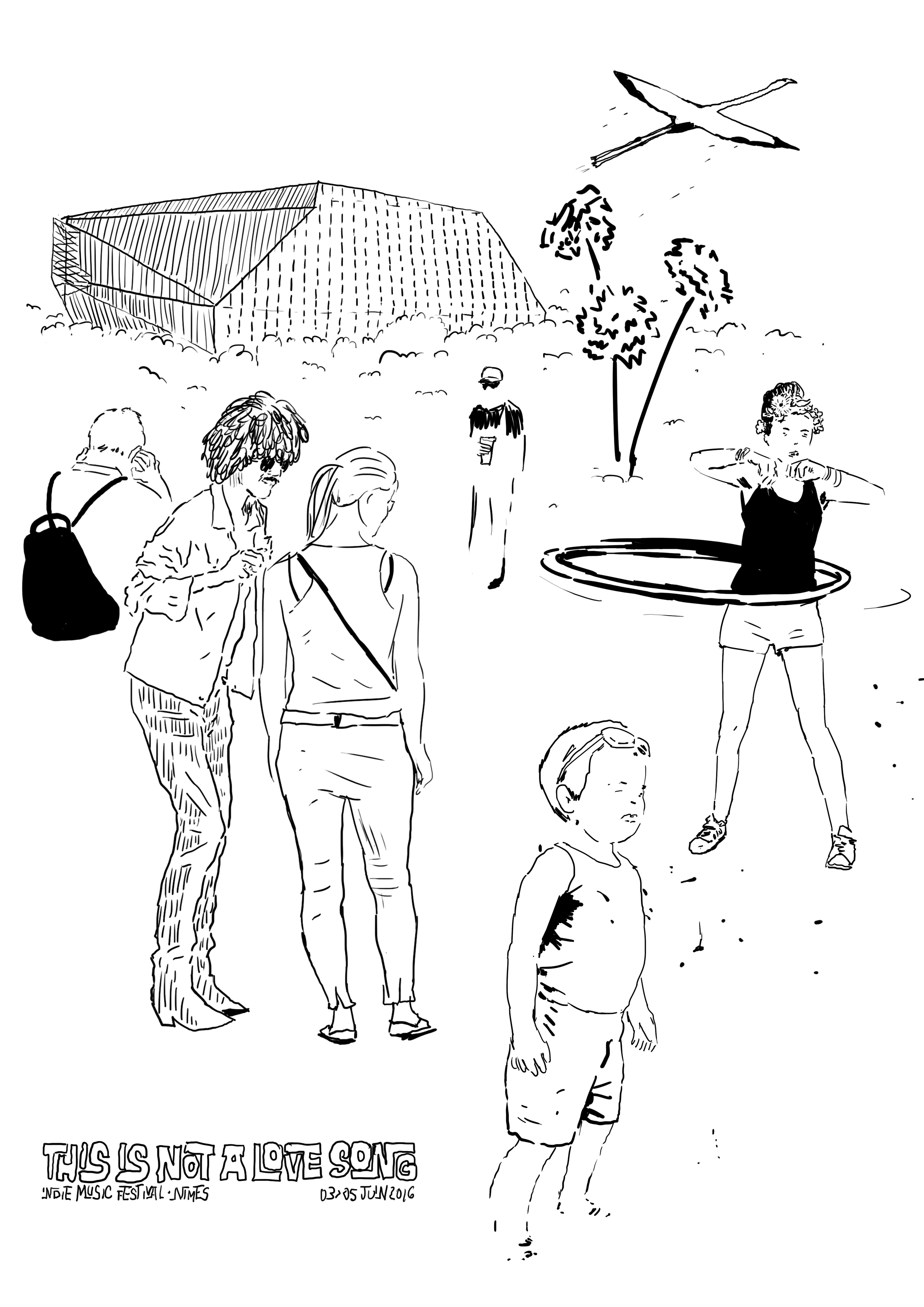 LES COUPÉS-DECALÉS DE VALPARESS