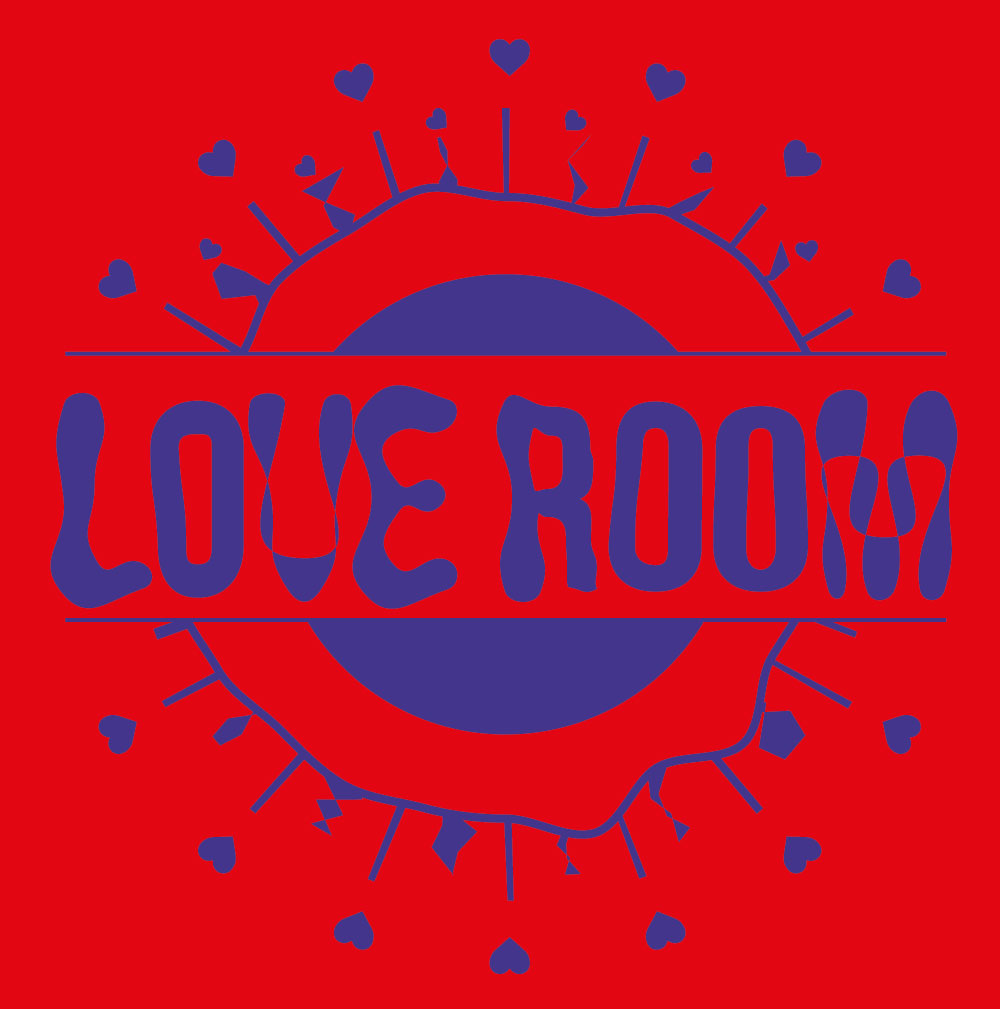 Le programme de la love room est en ligne !