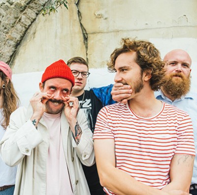 Idles Idles