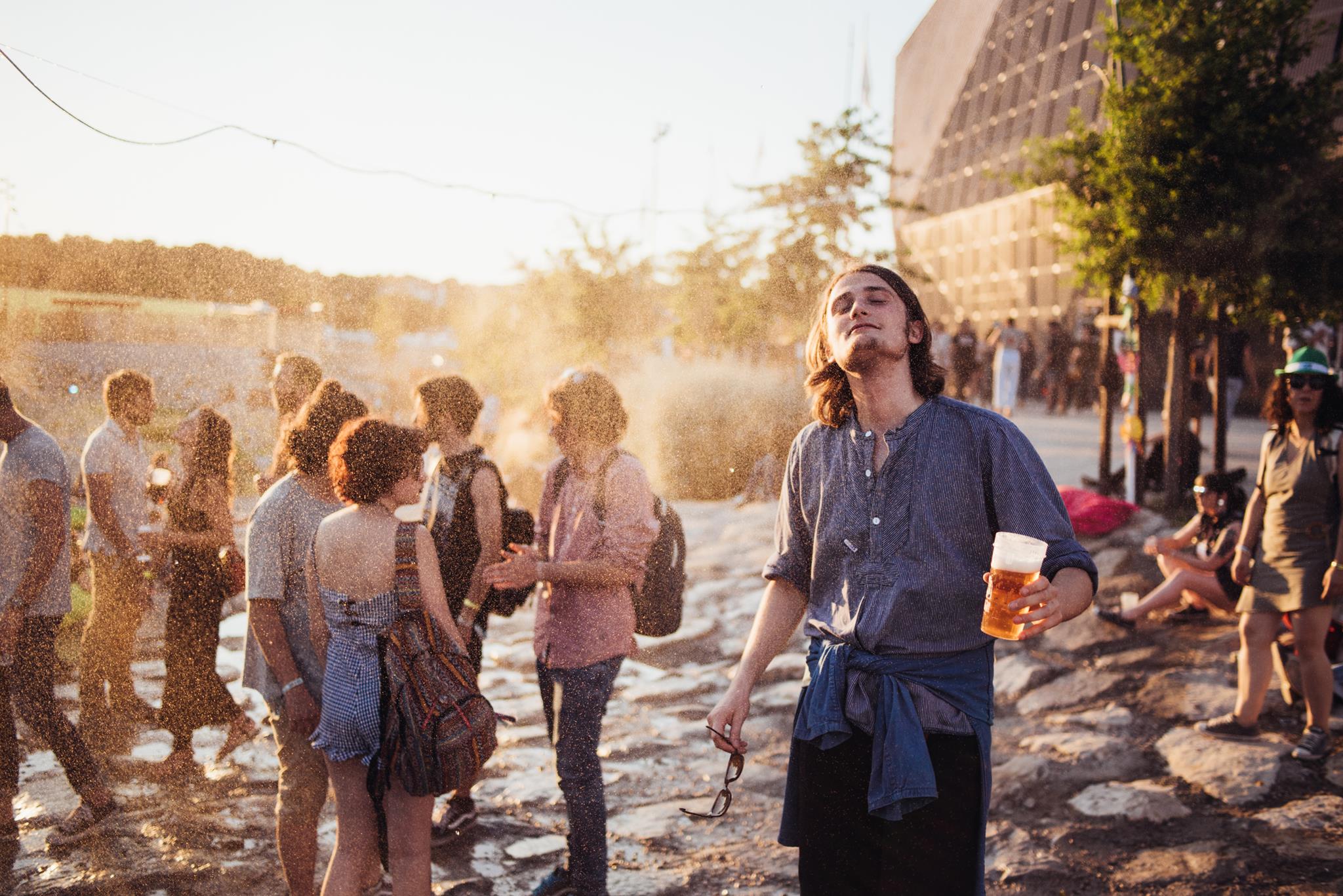 Confiance aveugle…