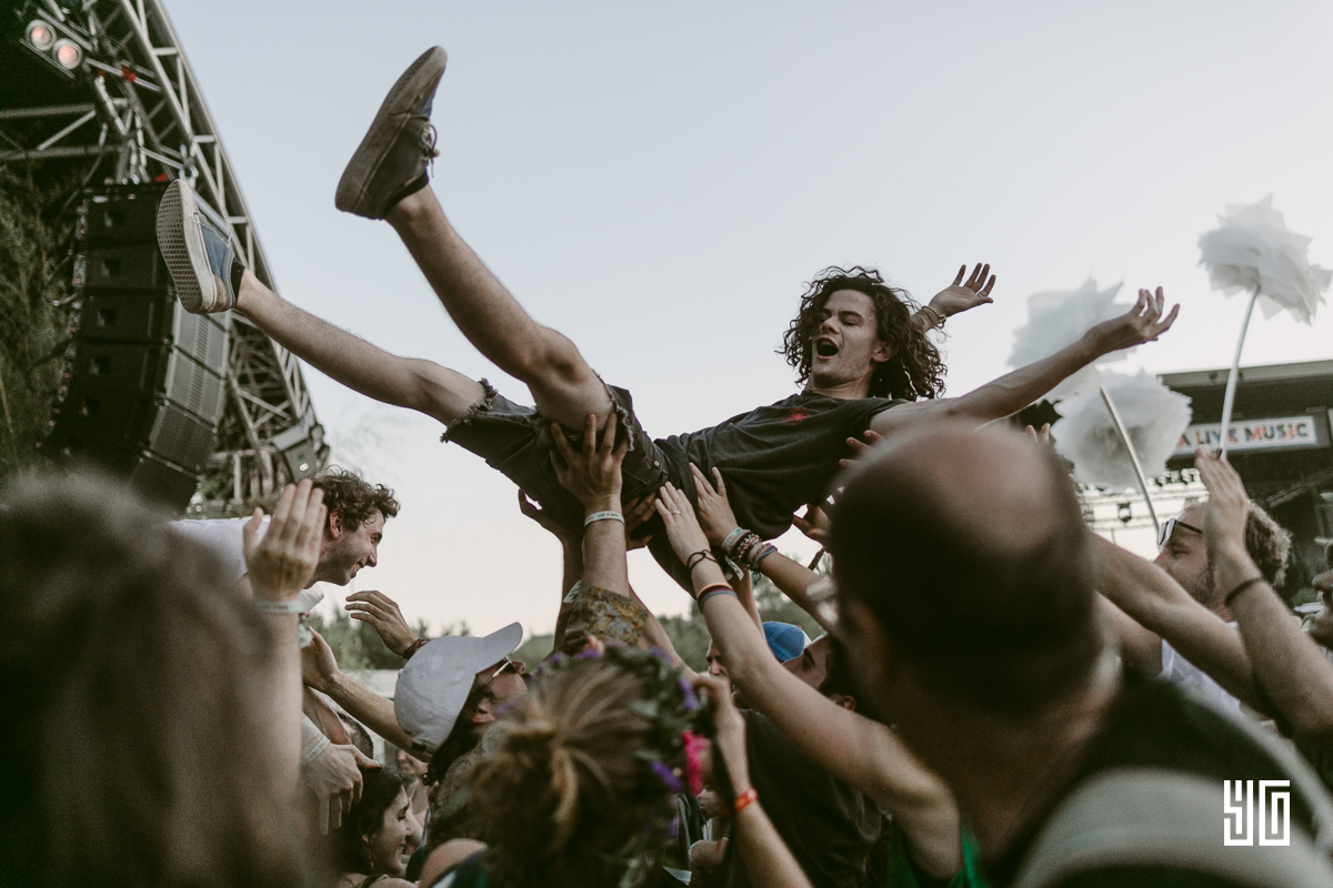 LES PREMIERS NOMS DE L&rsquo;ÉDITION 2019 SONT DÉVOILÉS