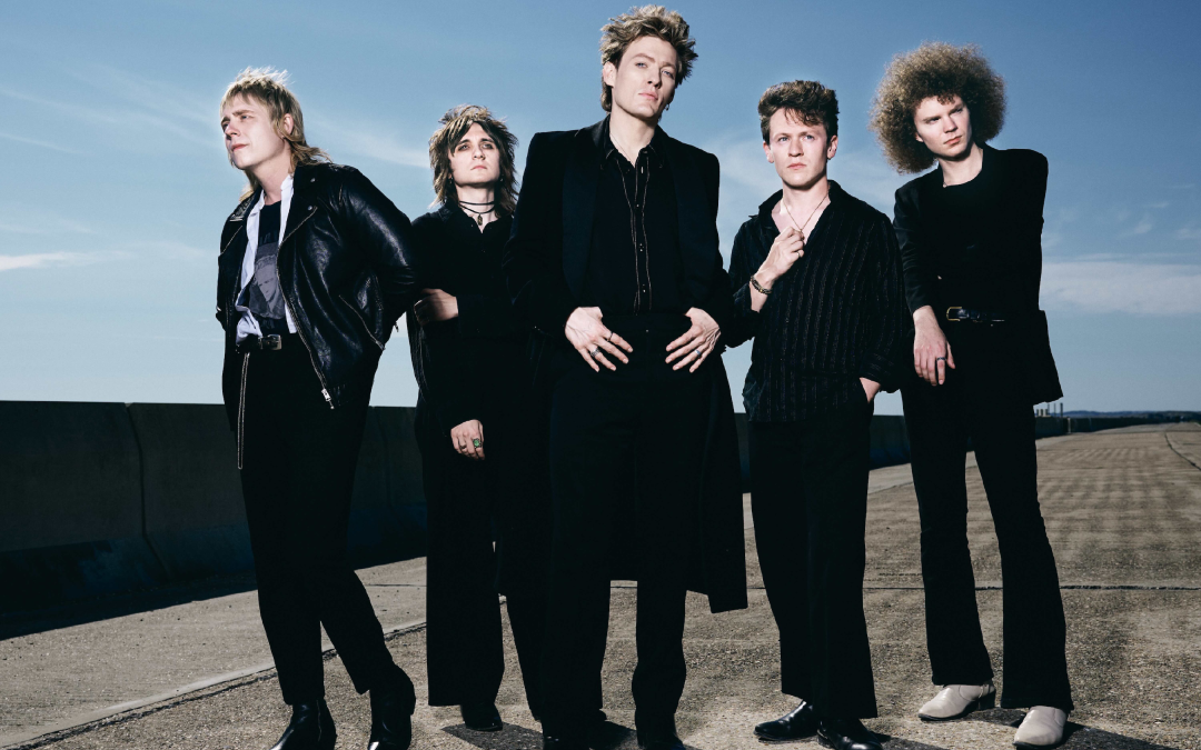 Brigitte Calls Me Baby