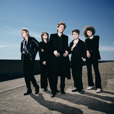 Brigitte Calls Me Baby