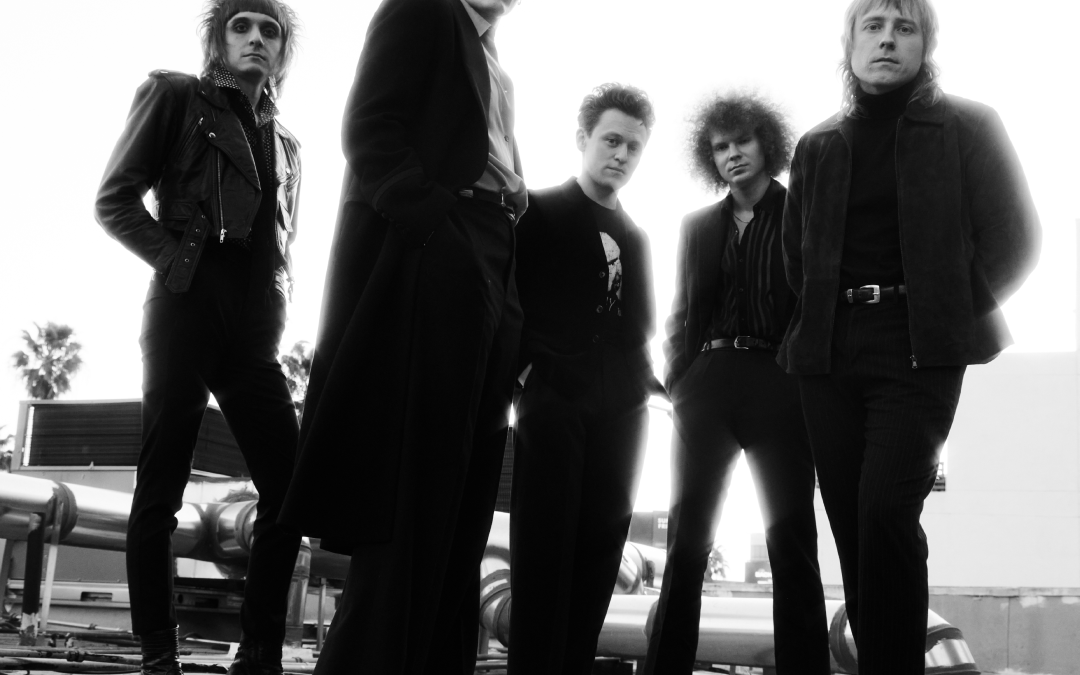 Brigitte Calls Me Baby