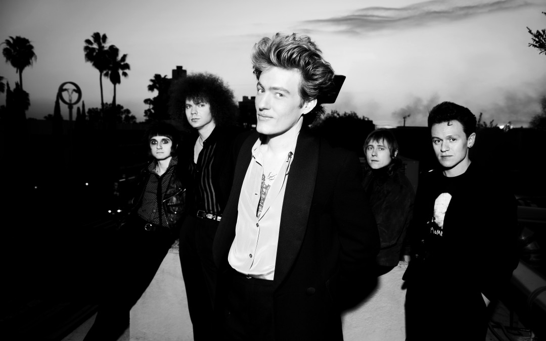 Brigitte Calls Me Baby