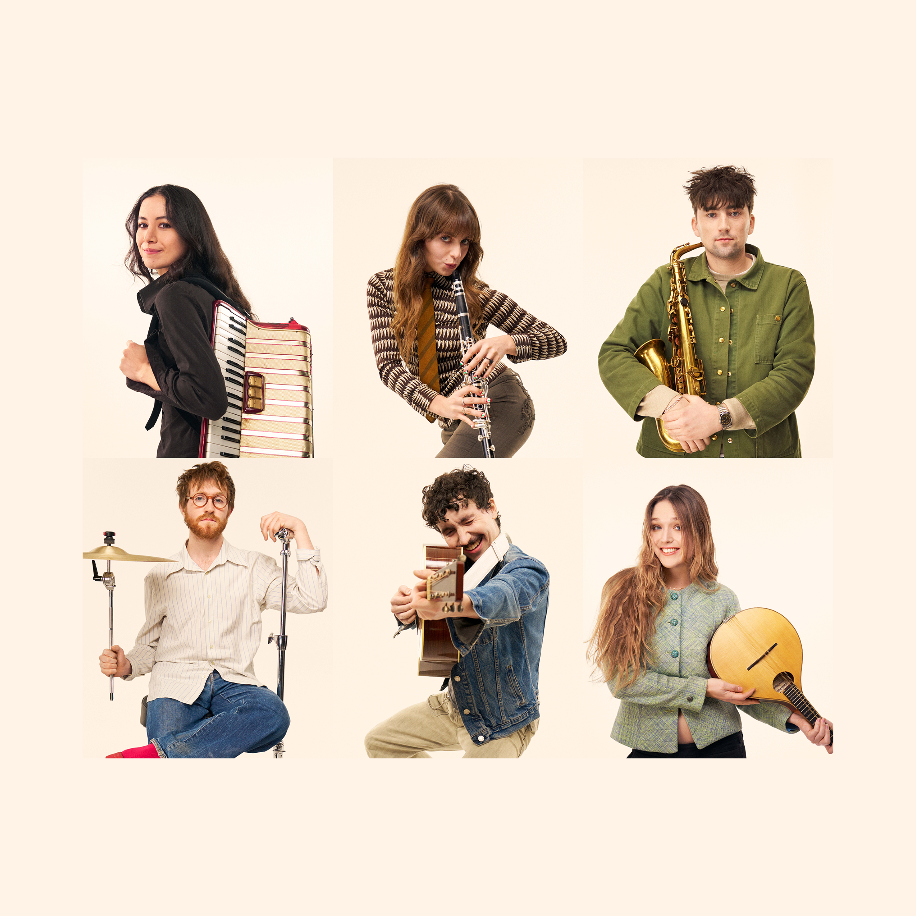 Black country, new road