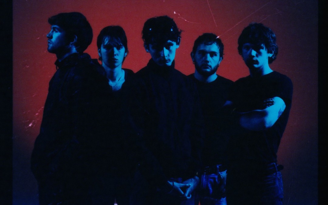 Cardinals - Masquerade Lead - Steve Gullick