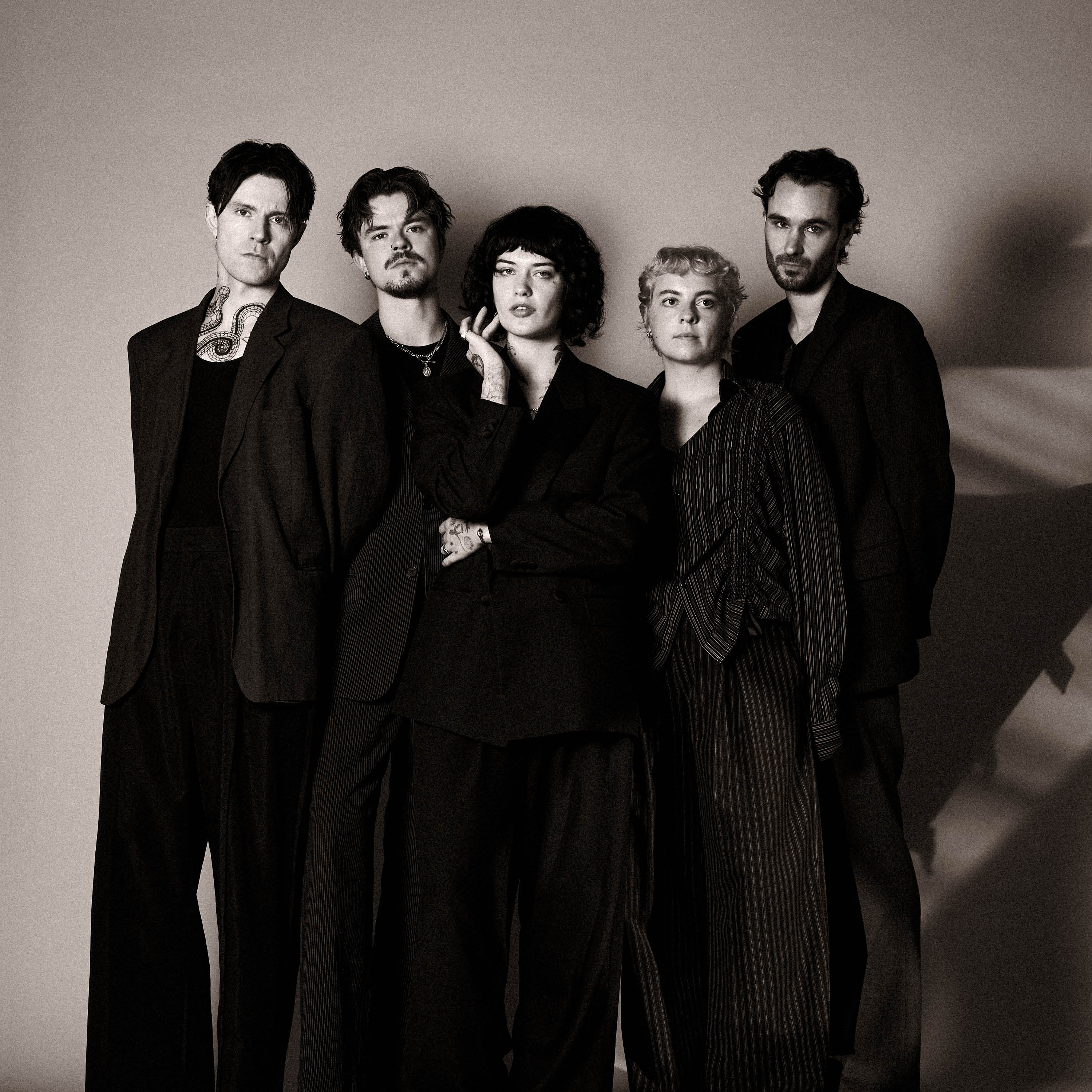 Girl In The Year Above