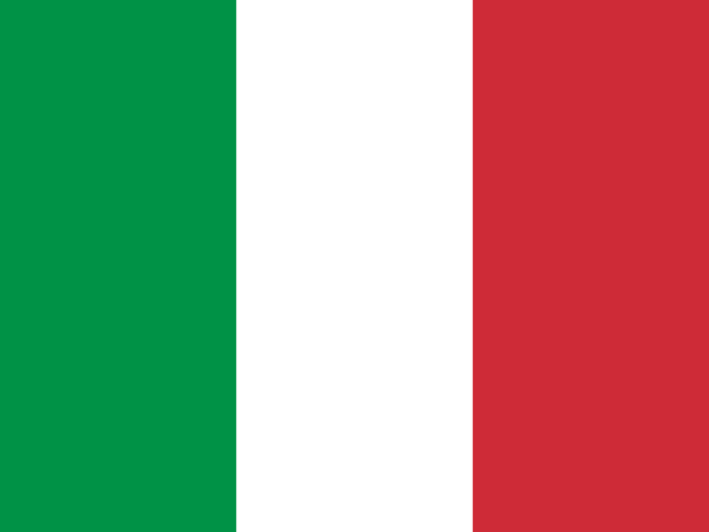 Versione Italiano